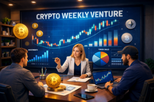 What Happened in Crypto