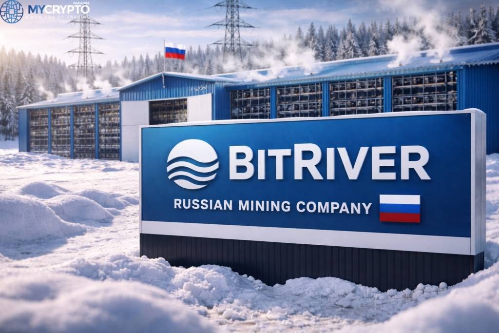BitRiver Faces Bankruptcy