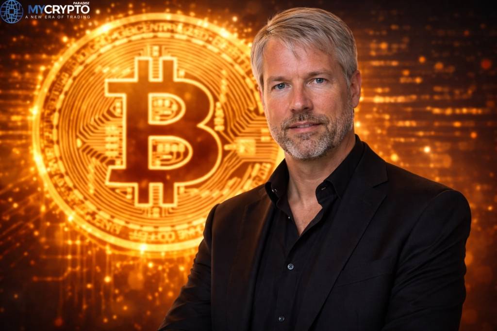 Strategy Buys 855 Bitcoin