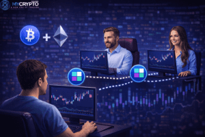 Best Copy Trading Platforms in 2026