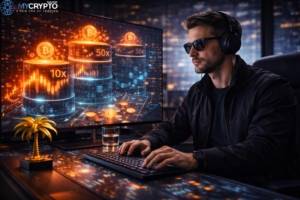 Best Crypto Derivatives Exchanges in 2026