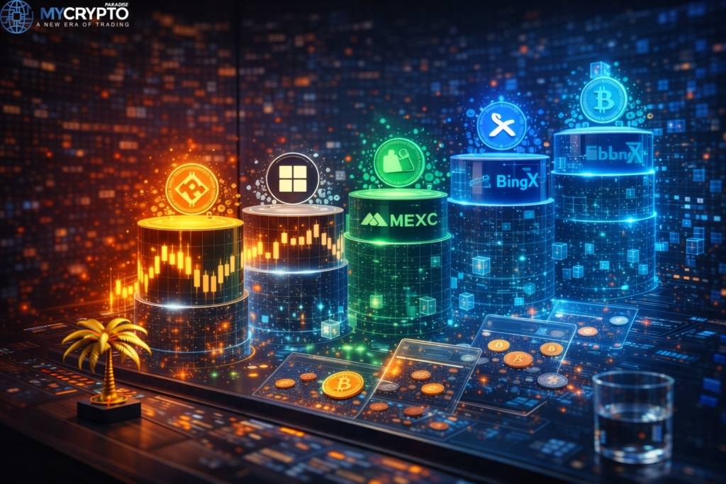 What Makes a Derivatives Exchange Professional Grade in 2026
