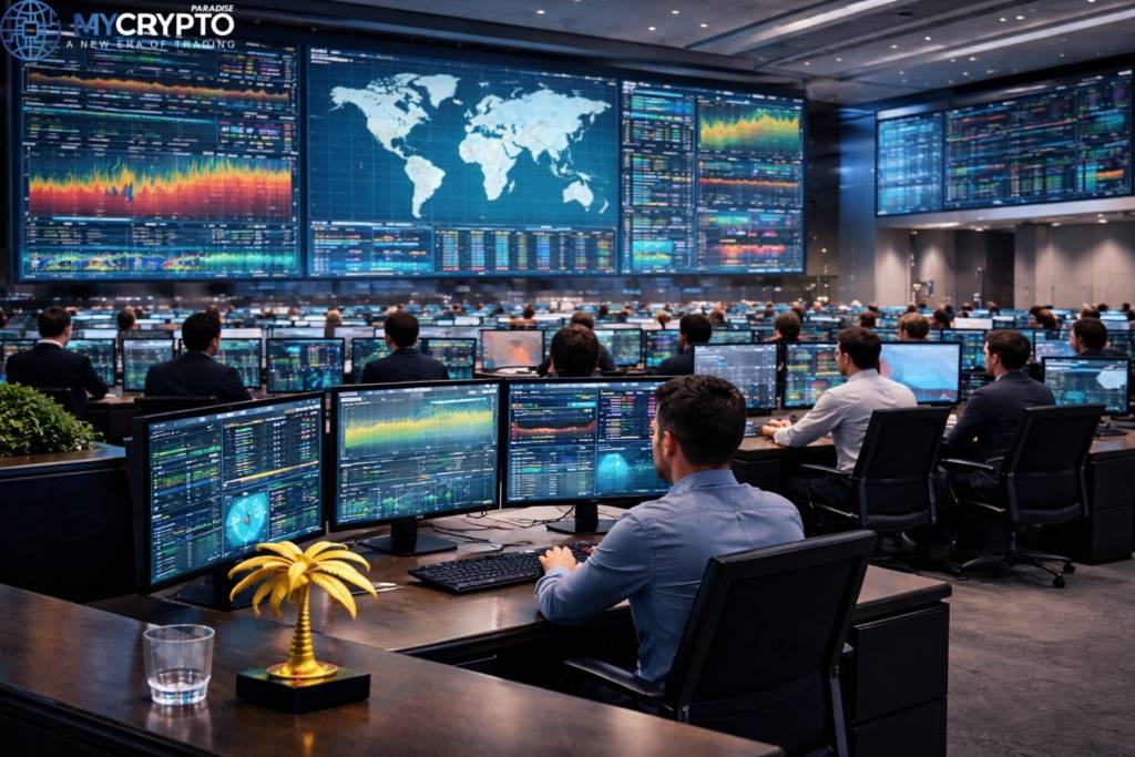 CME Targets May Crypto Derivatives Trading