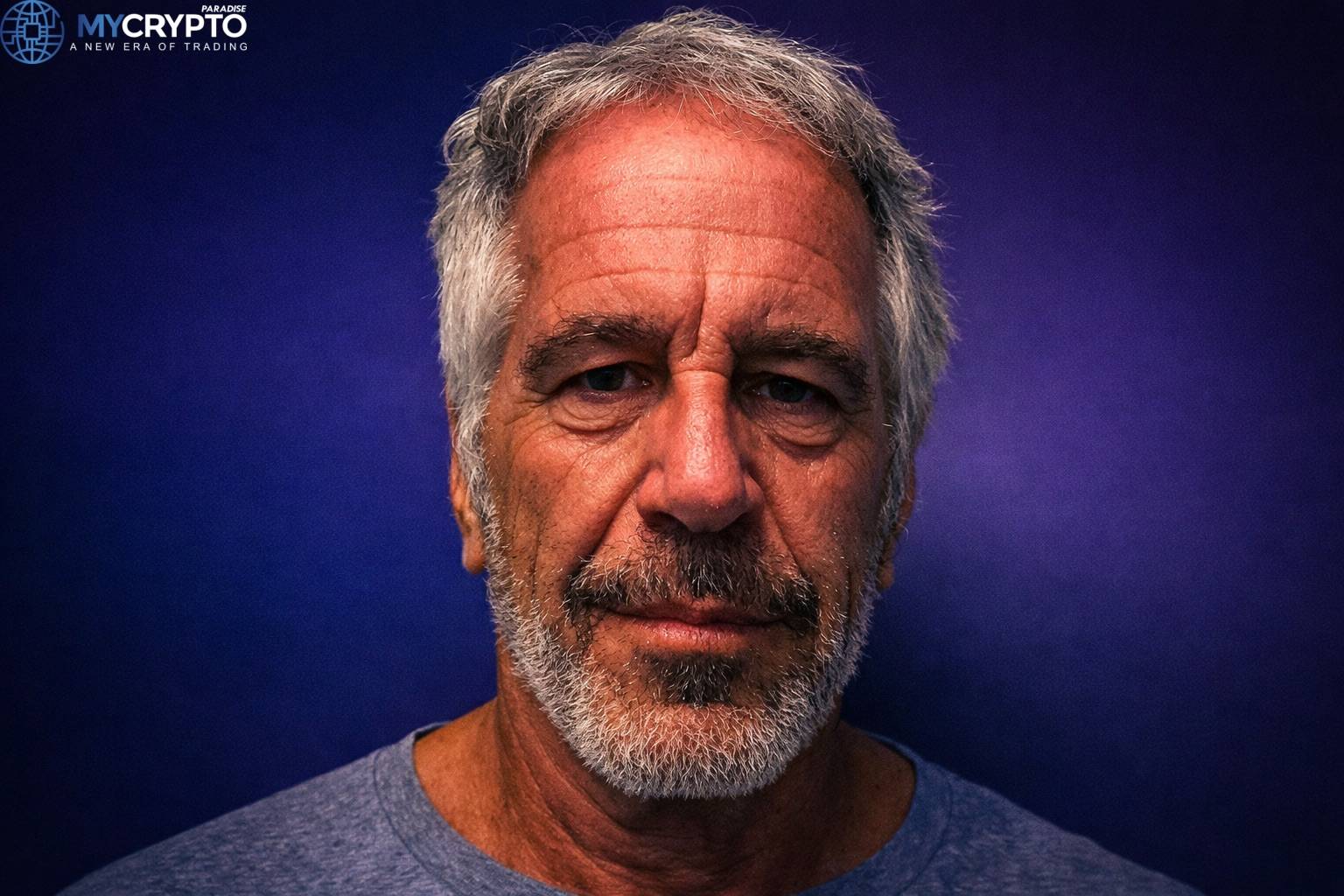 Epstein Files Reveal Early Coinbase Investment