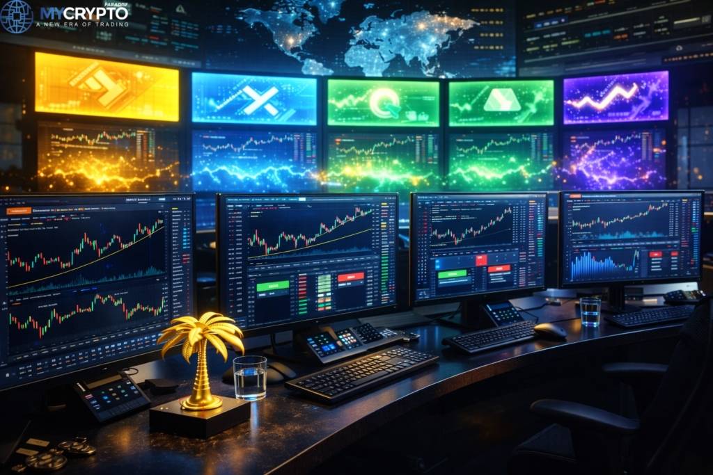 futures platforms that serious traders are actually using in 2026