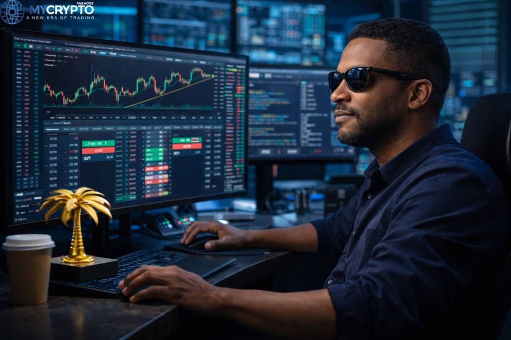 Best Futures Trading Platforms in 2026