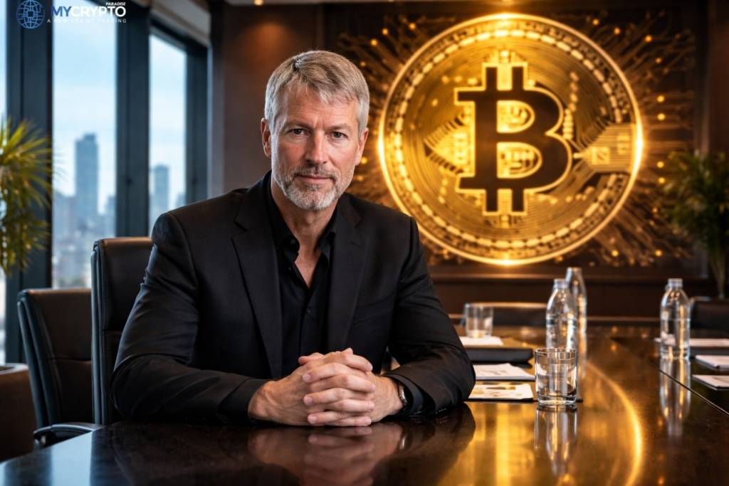 Strategy Adds 592 BTC