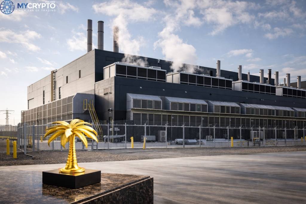 BitMine Expands Ethereum Treasury to 4.42M