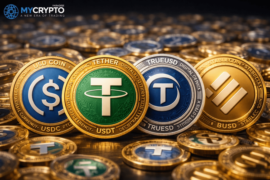 Best Stablecoins in 2026