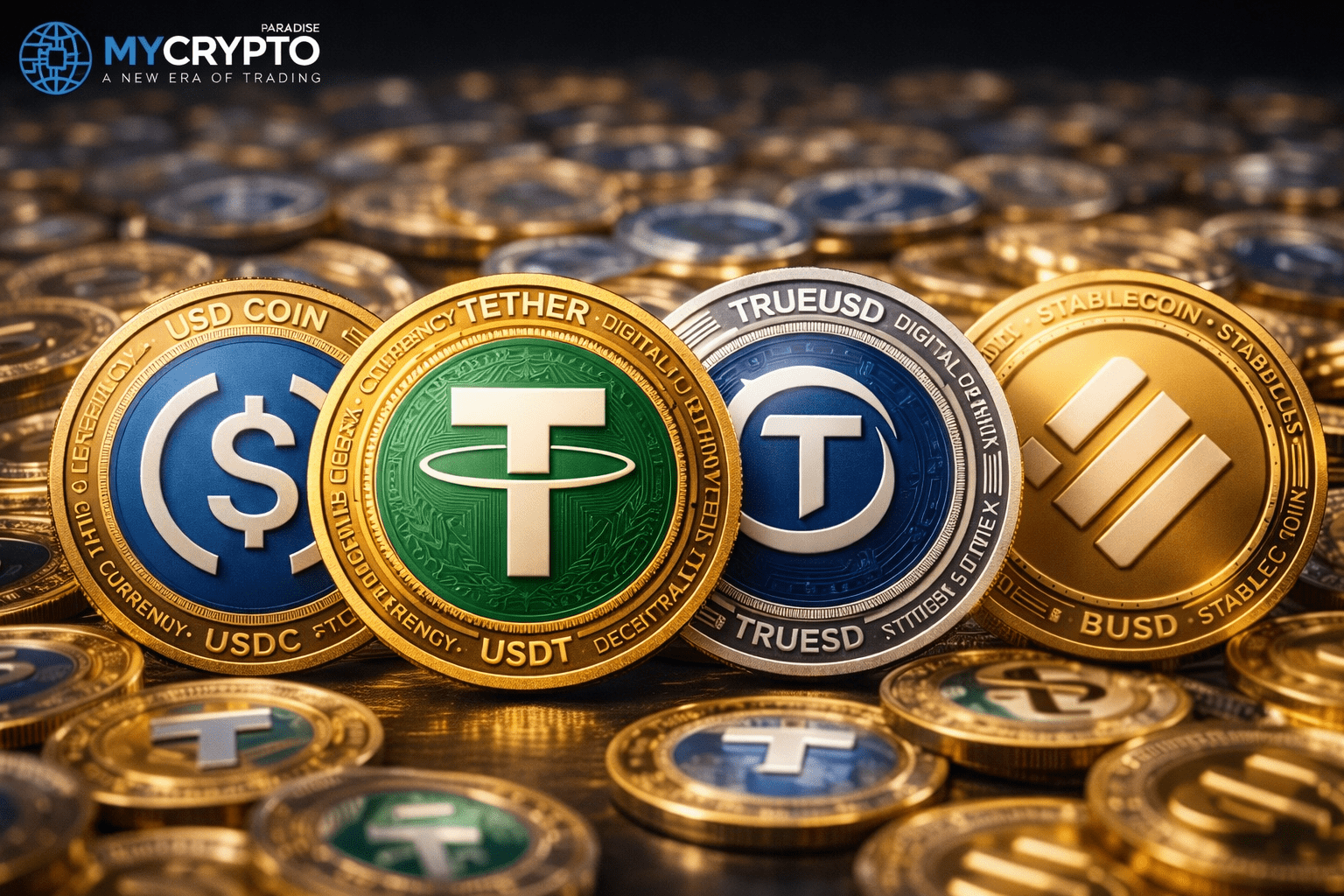 Best Stablecoins in 2026