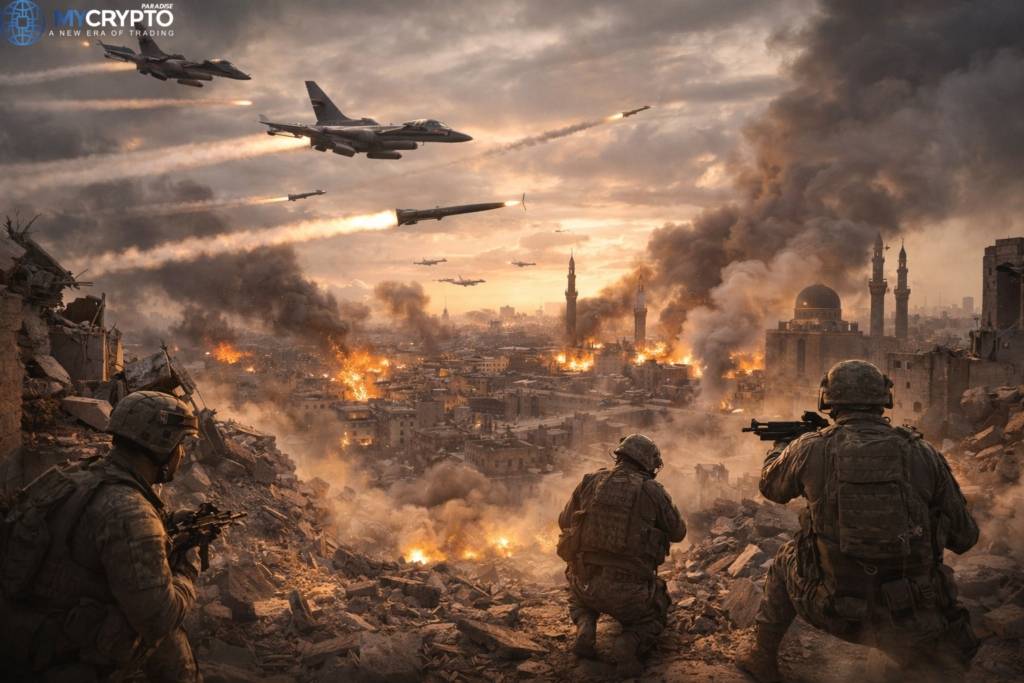 Oil Surges Above $110 as Iran Names New Leader