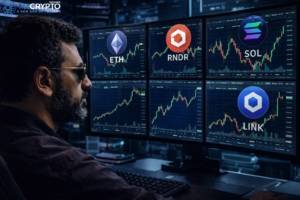 Best Altcoins to Trade in 2026