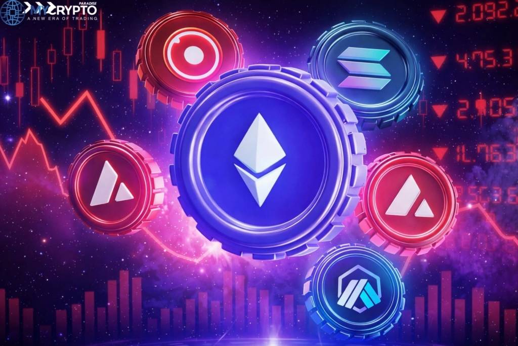 Next Altcoin Opportunities