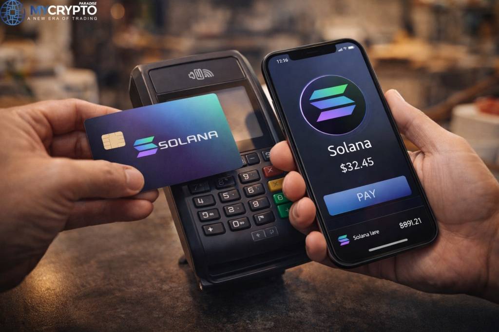 Solana’s Expanding Role in Payments