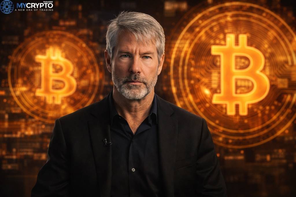 Strategy Buys $1.57B in Bitcoin