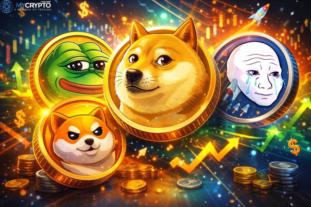 Best Meme Coins in 2026