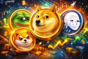 Best Meme Coins in 2026