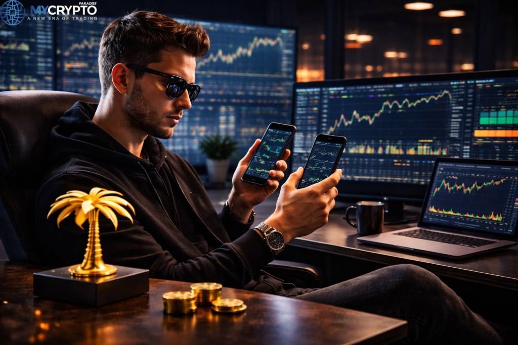 Best Crypto Trading Apps in 2026