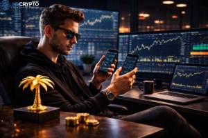 Best Crypto Trading Apps in 2026