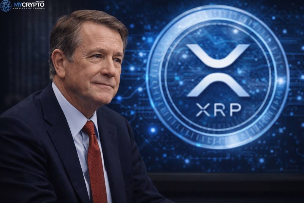 SEC Classifies XRP as a Commodity