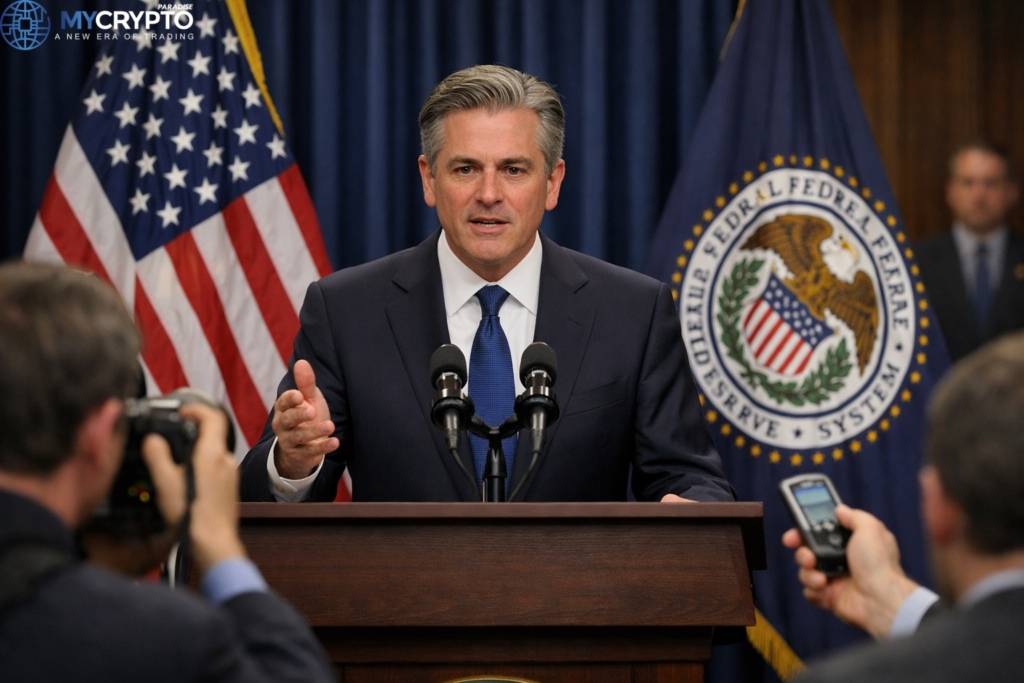 Fed Chair Nominee Warsh Faces Probe