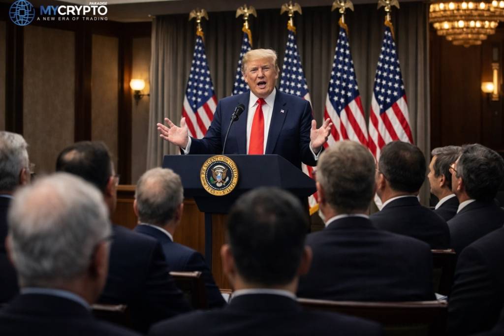 CLARITY Act Battle Intensifies