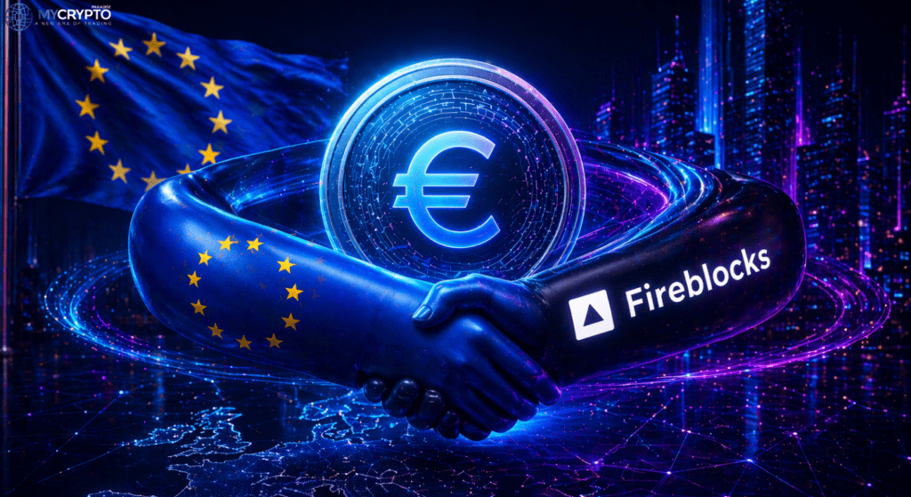 MiCA stablecoin Europe