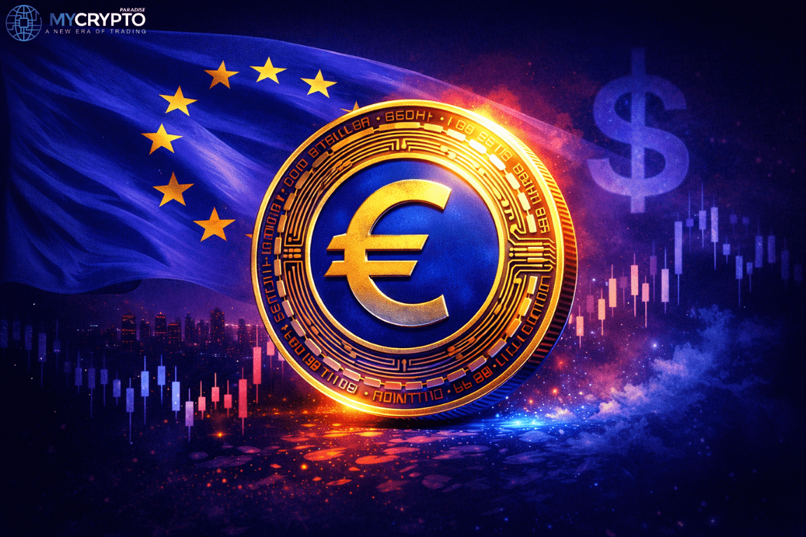 euro stablecoin