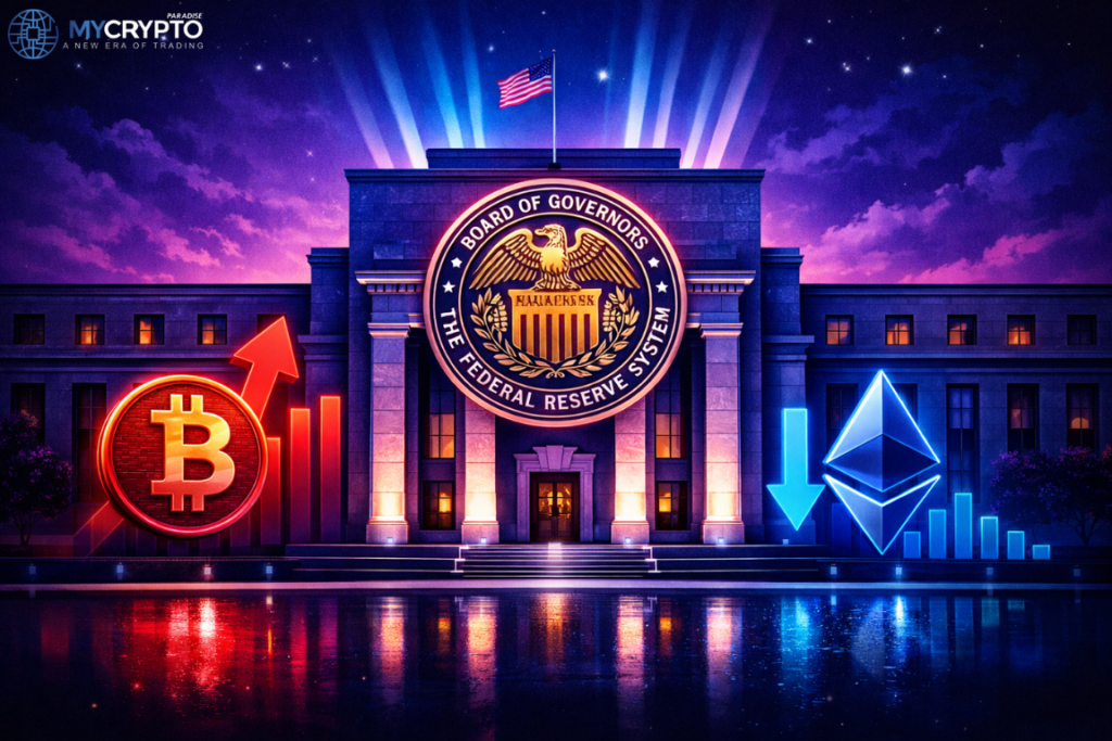 tariff inflation impact Fed