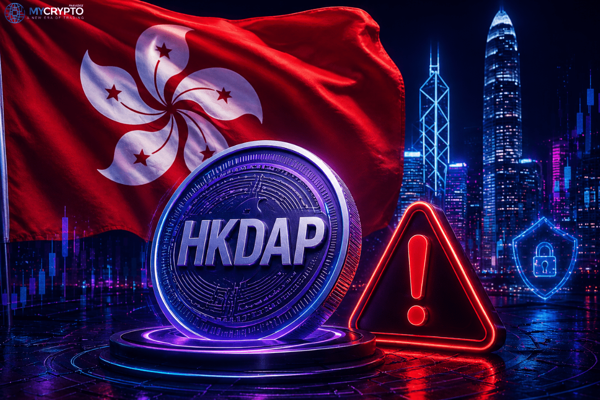 Hong Kong fake stablecoins