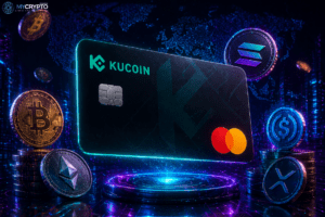 KuCoin Expands Crypto Payments with Mastercard