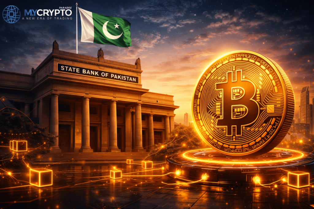 Pakistan Virtual Assets Act 2026