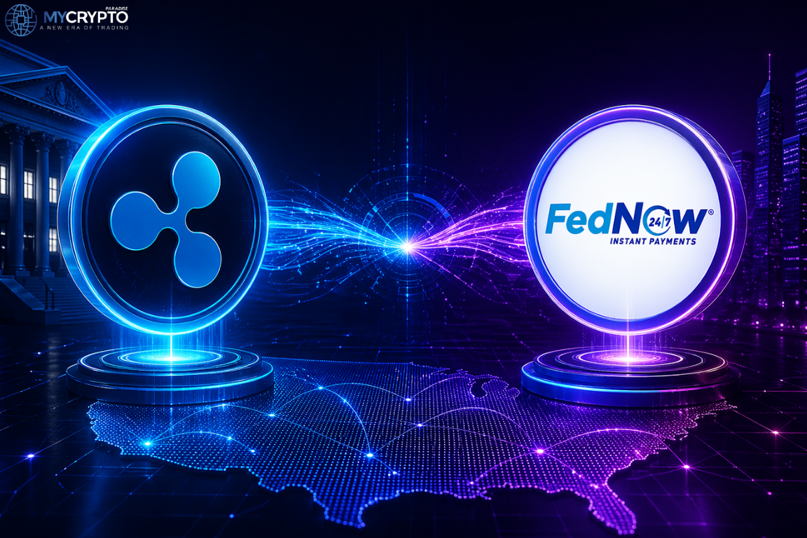 Ripple FedNow integration