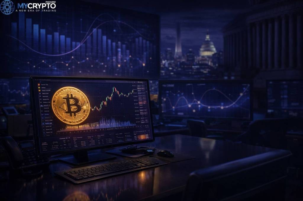 us jobs report april 3 2026 bitcoin