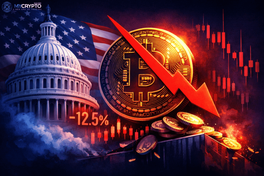 US government Bitcoin transfer