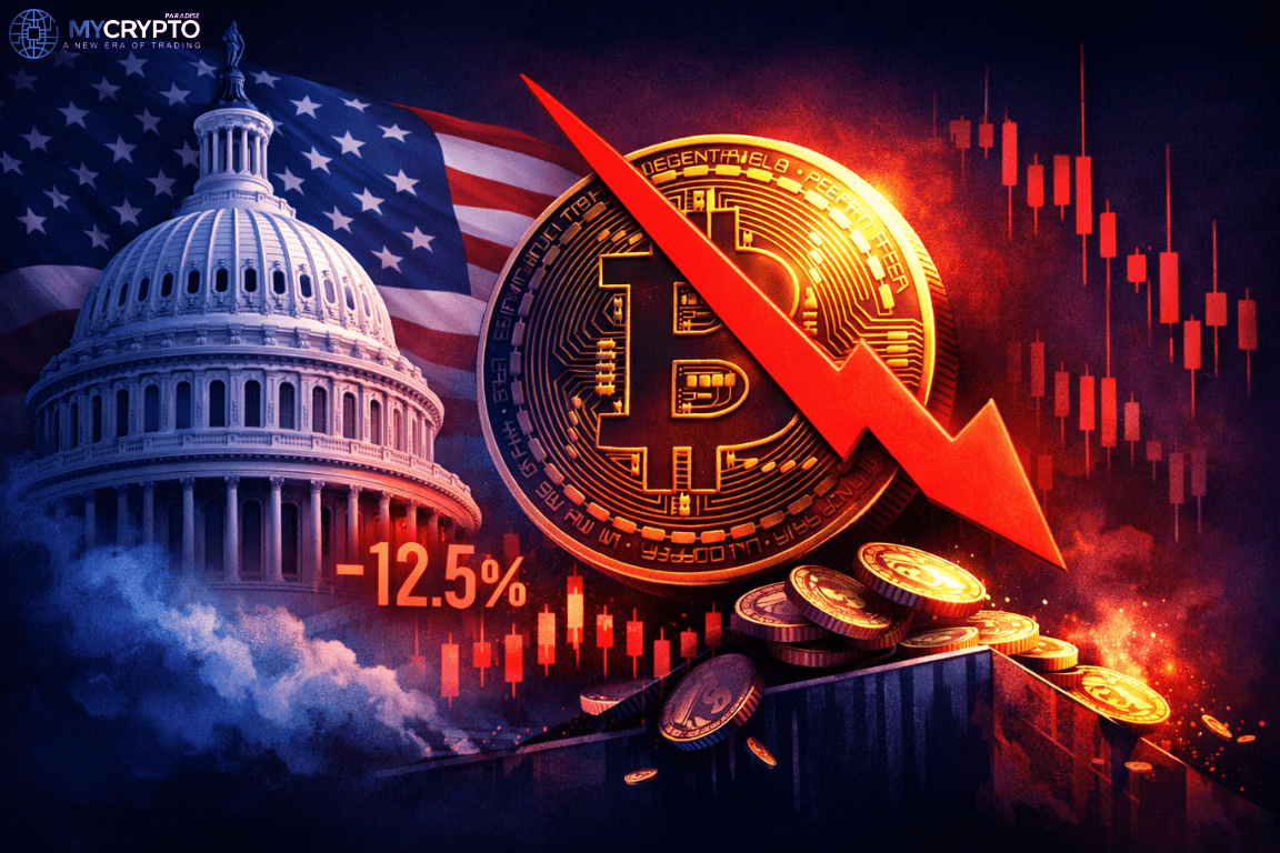 US government Bitcoin transfer