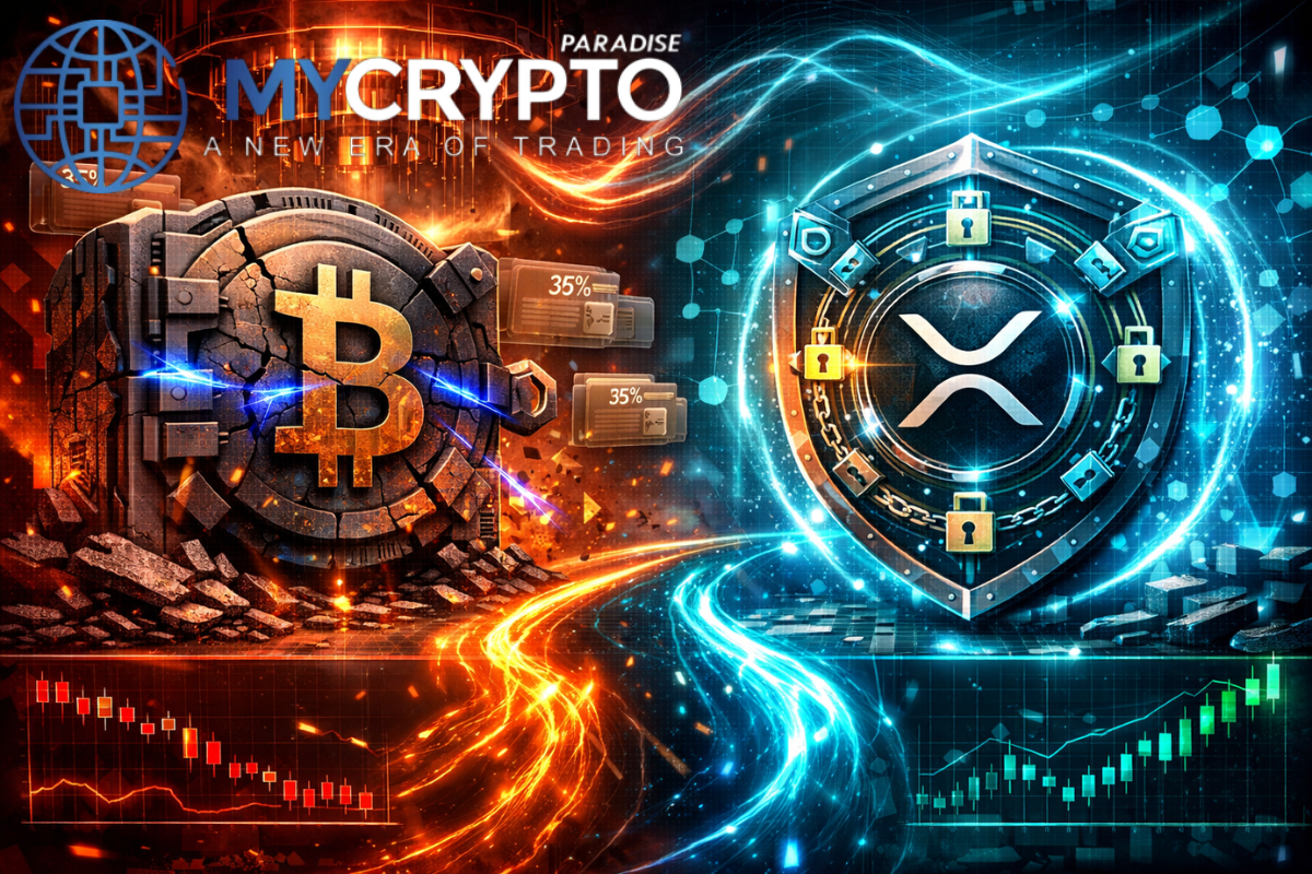 XRP quantum threat resistance