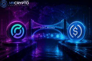 USDC cross-chain transfer