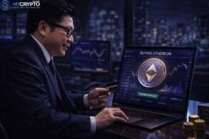 BitMine Lists on NYSE with 4.8 Million ETH in Treasury