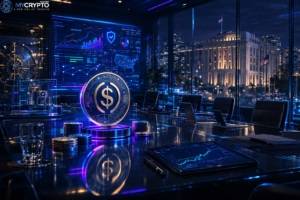 FDIC Puts Bank-Issued Stablecoin Rules and AML Standards on Today’s Board Agenda