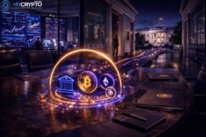 SEC Safe Harbor Proposal Makes Way to the White House, Opening Doors for New Crypto Projects