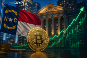North Carolina introduces bill to allow bank crypto services