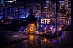 Morgan Stanley’s MSBT Goes Live, Igniting Bitcoin ETF Fee War