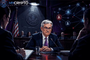 DOJ drops Powell probe to clear path for Fed leadership change