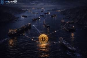 Iran Wants to Charge Bitcoin for Oil Tanker Passage in Hormuz
