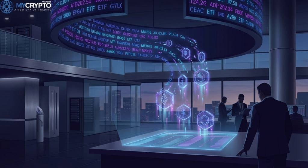 SEC Approves Nasdaq Tokenized Securities Trading