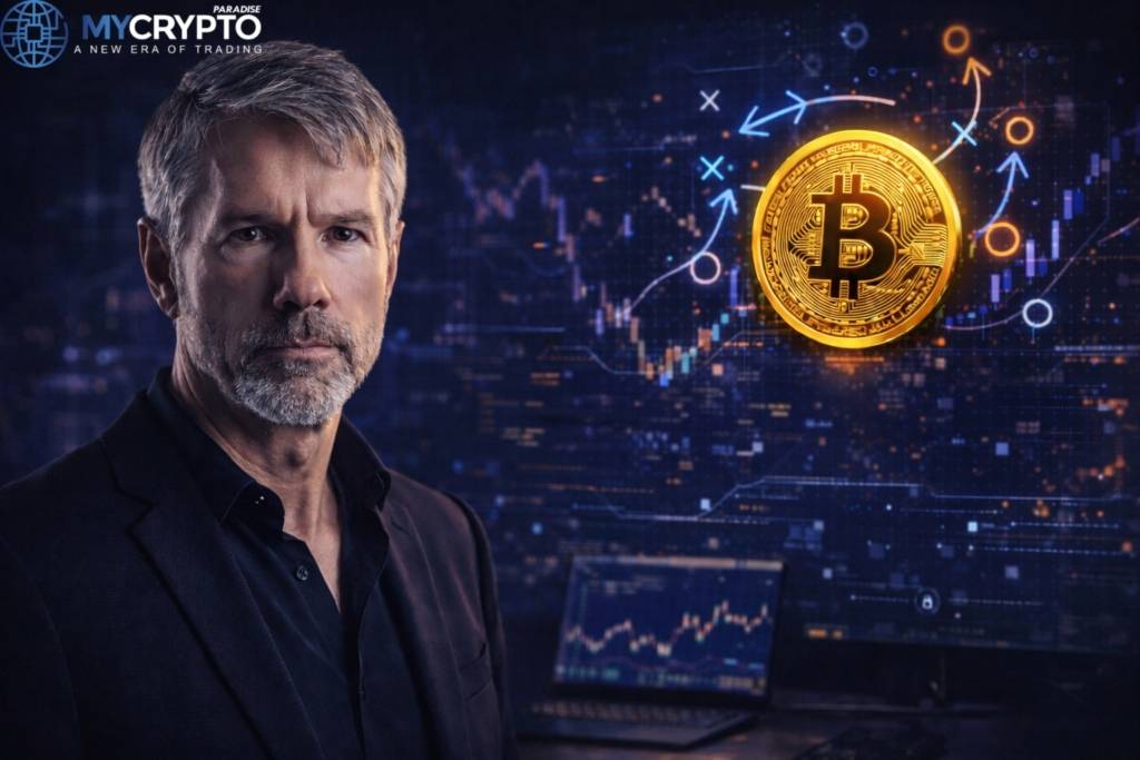 Strategy Buys 34,164 Bitcoin