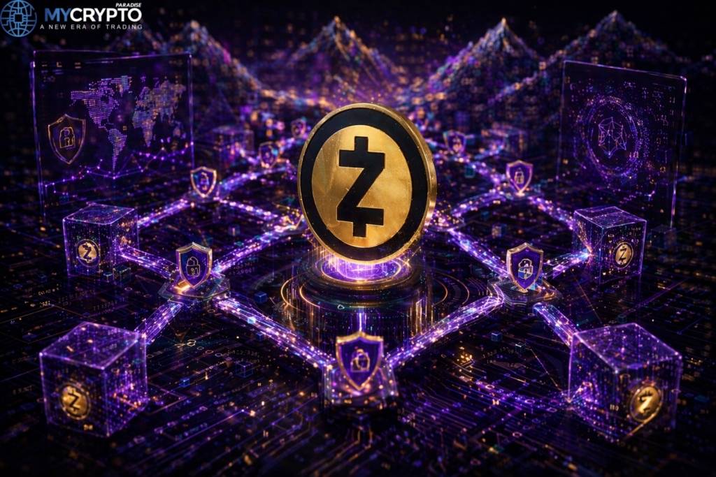 Zcash: Paving the Path for Encrypted Money