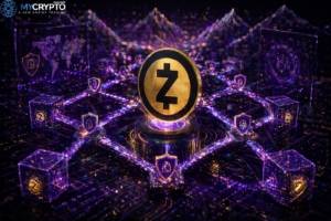 Zcash: Paving the Path for Encrypted Money at a Planetary Scale