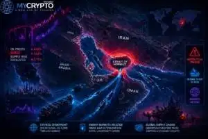 Hormuz Oil Shock Sends Asia Back to Russia